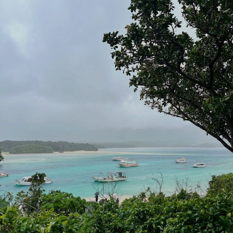 「日本最美海灣」就在這！石垣島6大必訪景點：鐘乳洞、川平灣、民俗村一次收