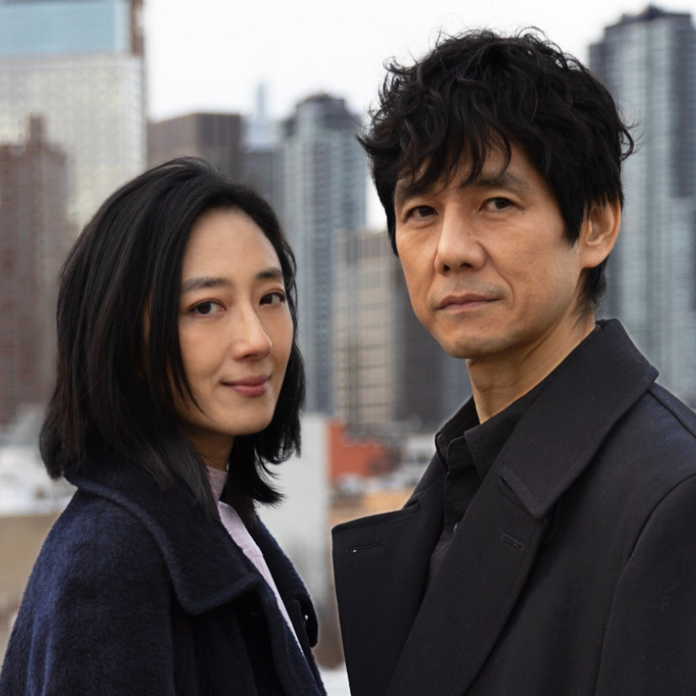 桂綸鎂搭檔西島秀俊《Dear Stranger》紐約全英文拍攝！5大精彩亮點解析