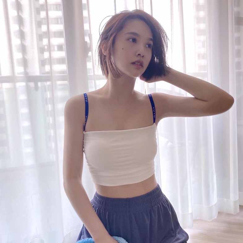楊丞琳健身照引暴動！MIT私房愛牌YUYU ACTIVE詢問度破表，女星同款運動服竟然全1500元有找！