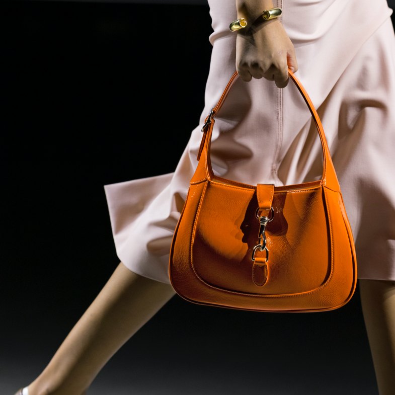 Gucci 2024春夏5大重點包款！經典「賈姬包」再推新色，GG Logo老花依然很搶手！