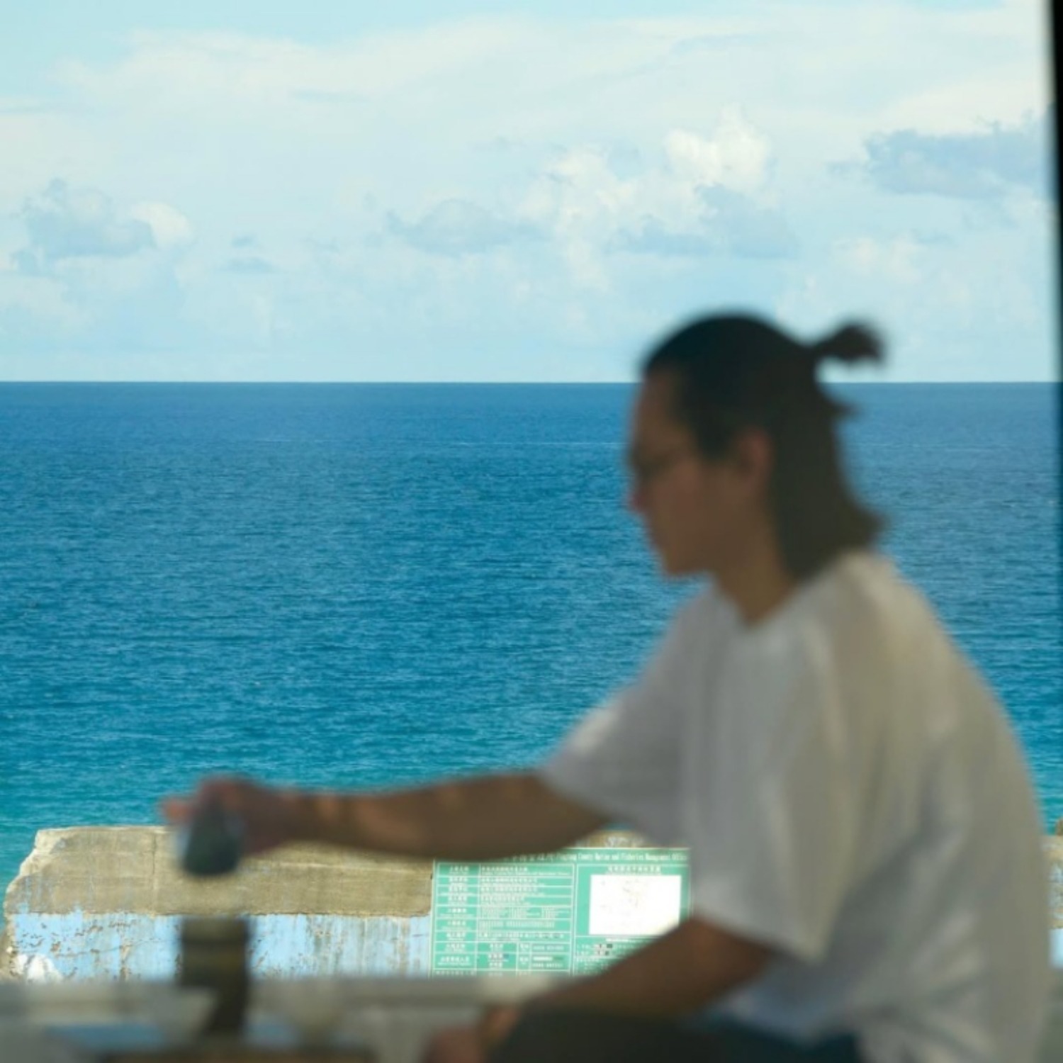 超美看海熱點！恆春咖啡店5間推薦：迷路x海龜、追浪咖啡、海邱