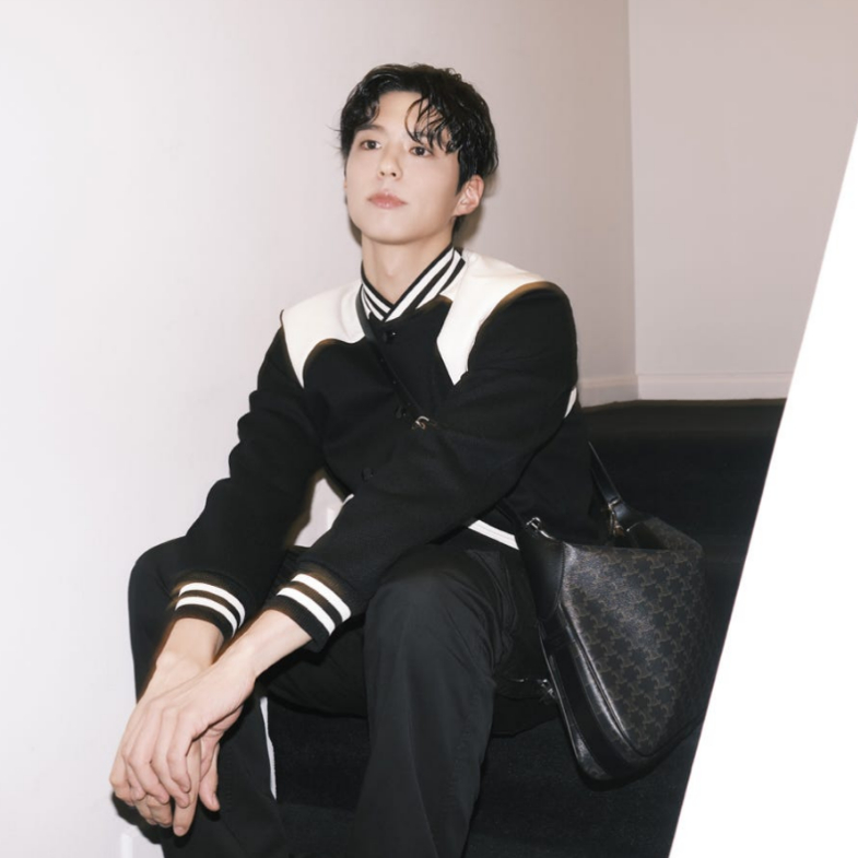 《苦盡柑來遇見你》男神朴寶劍來了！驚喜宣布8月高雄舉辦見面會