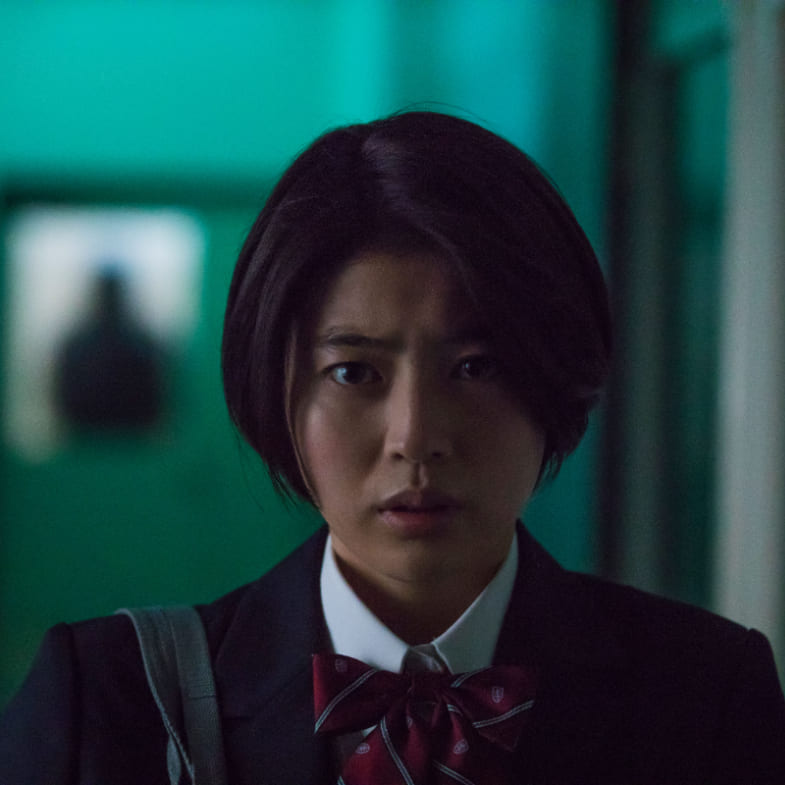 《亞洲怪談》第二季日本篇接棒登場！傳奇女星松田聖子首度執導演筒，《起風的那日》地獄結局令人毛骨悚然