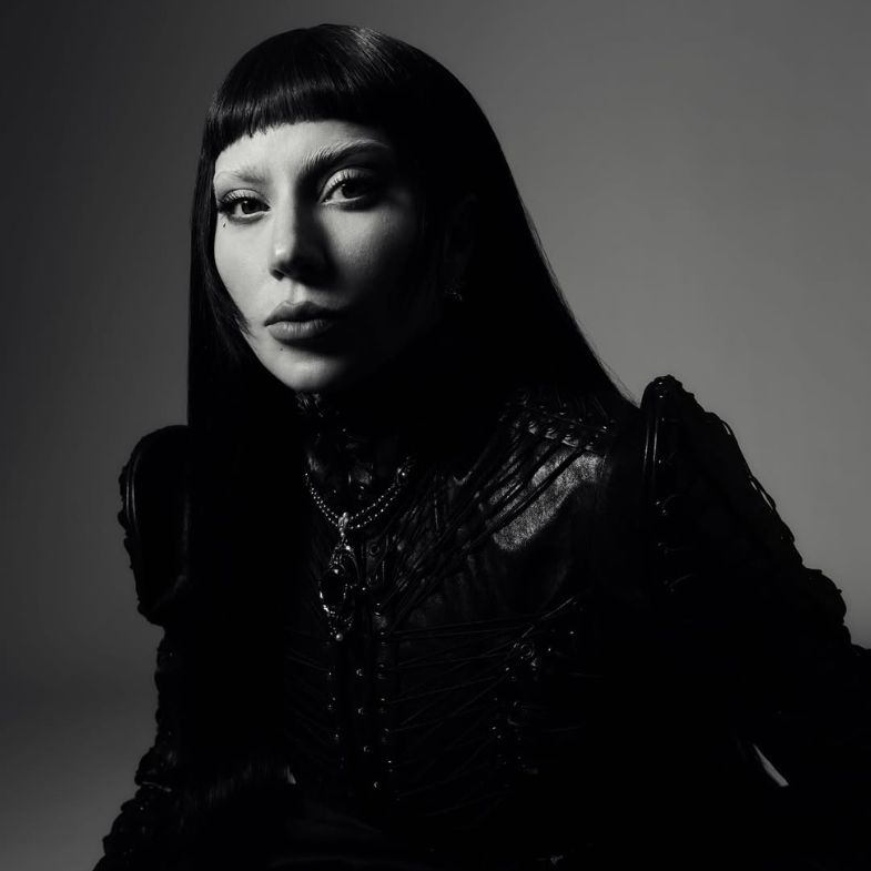 Lady Gaga 登 Coachella 炸場！凍齡體態全靠這 5 招