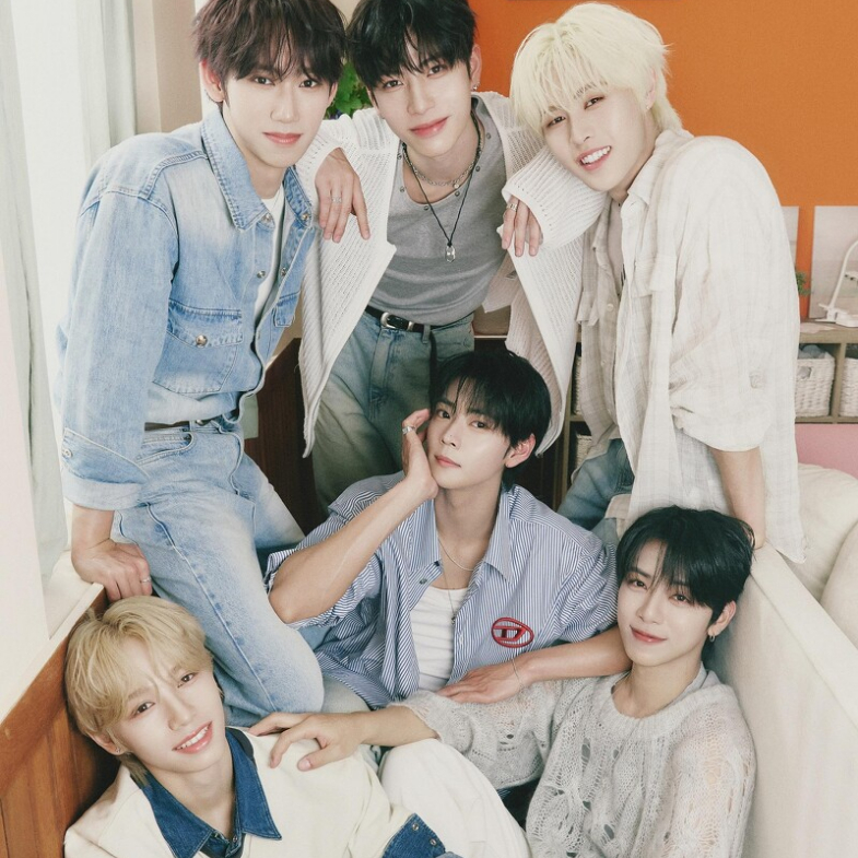 SEVENTOEIGHT在韓出道！6點認識台灣寶藏男團：主打歌MV三天突破兩百萬次觀看！