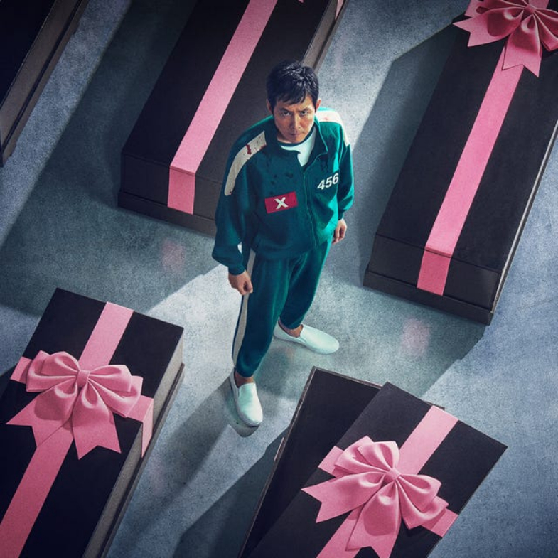 《魷魚遊戲3》6大角色點評：朴成焄人氣超越主角、「他」被指全劇冗員