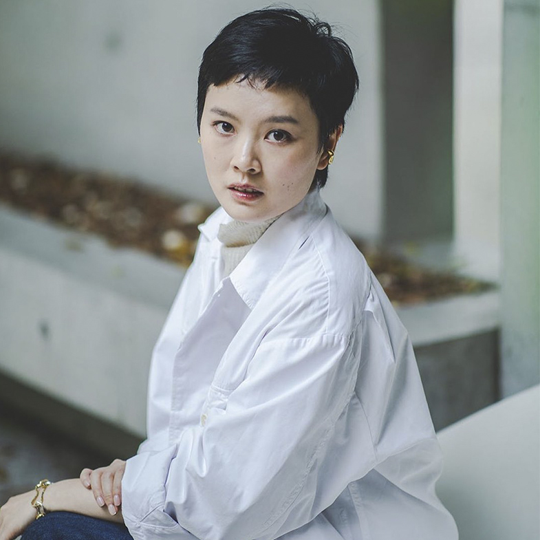 【金馬58】《美國女孩》最佳新導演「阮鳳儀」你還不認識？首部長片入圍7項大獎，自傳式電影引發世代共鳴