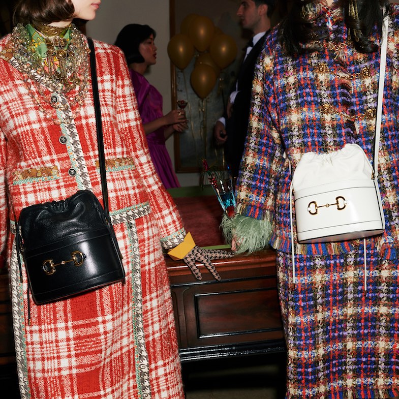 2020包包它最搶手？Dior、YSL到Gucci三大品牌搶推「馬鞍包」，背後藏的故事怎能不知道？