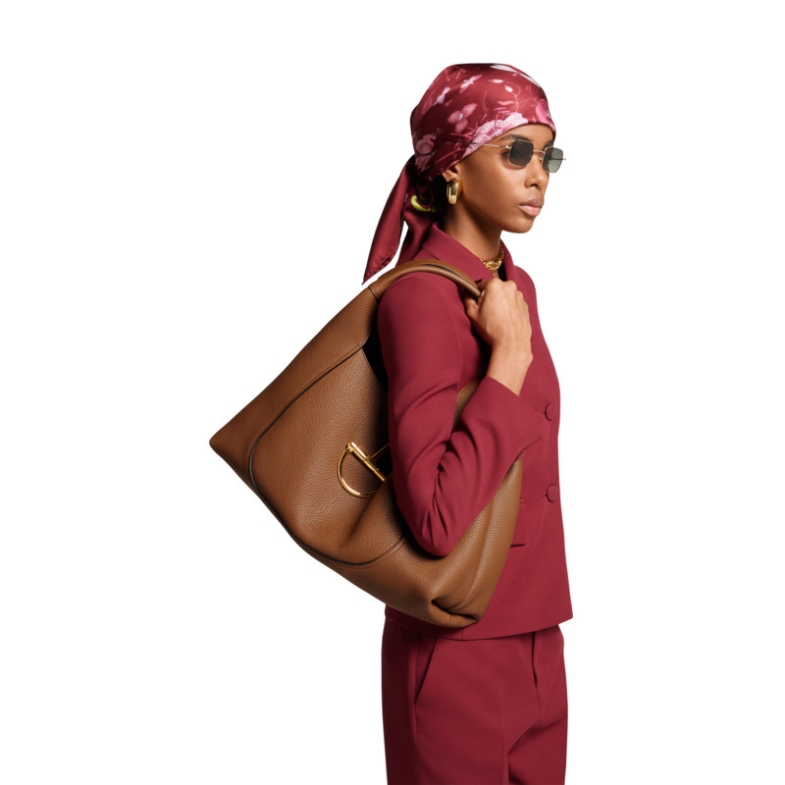 2025精品大包推薦TOP20：Gucci、Dior、LV經典必收，Coach、MK、Tory Burch輕奢入門首選！