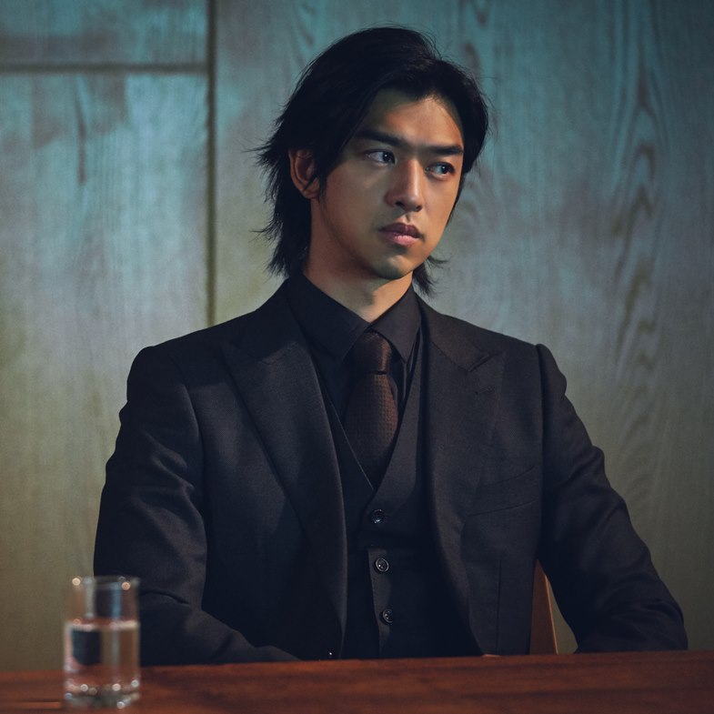 Disney+首部台劇《正義的算法》開播5看點！陳柏霖化身「台版王牌大律師」，劇中案件真實發生過？