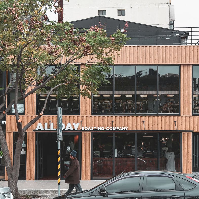 【美食經濟】獨家專訪｜台北最佳咖啡店 All Day Roasting Company 創辦人 Austin：一家店的成功在於「讓利」