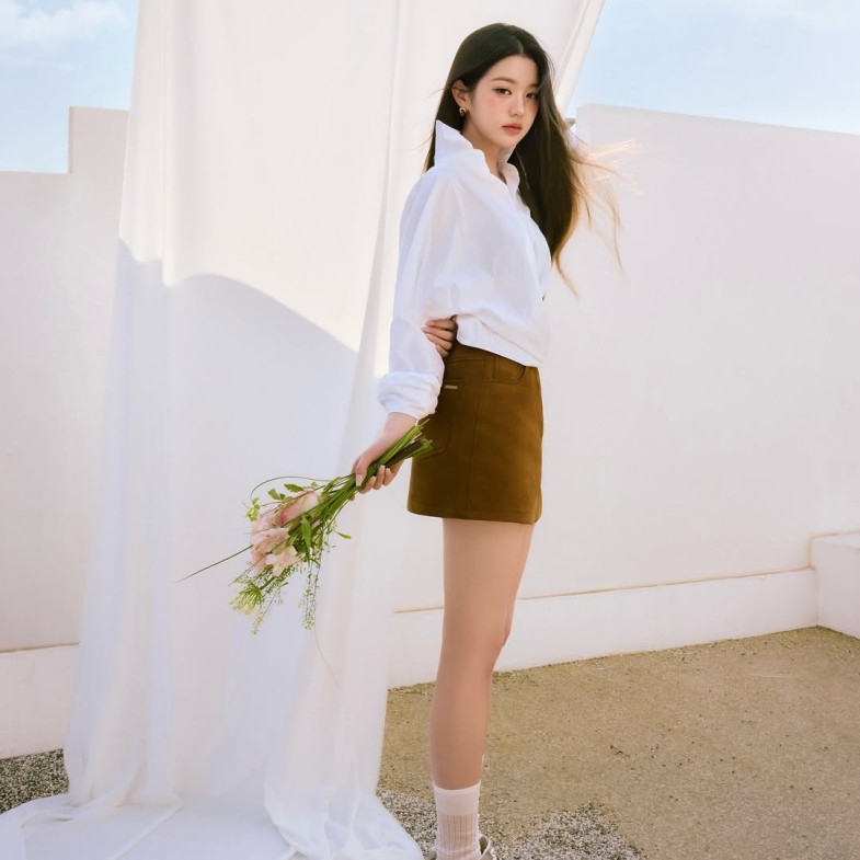 2025夏日穿搭：15個穿搭術＋單品推薦，「這樣穿」不悶熱又顯瘦！