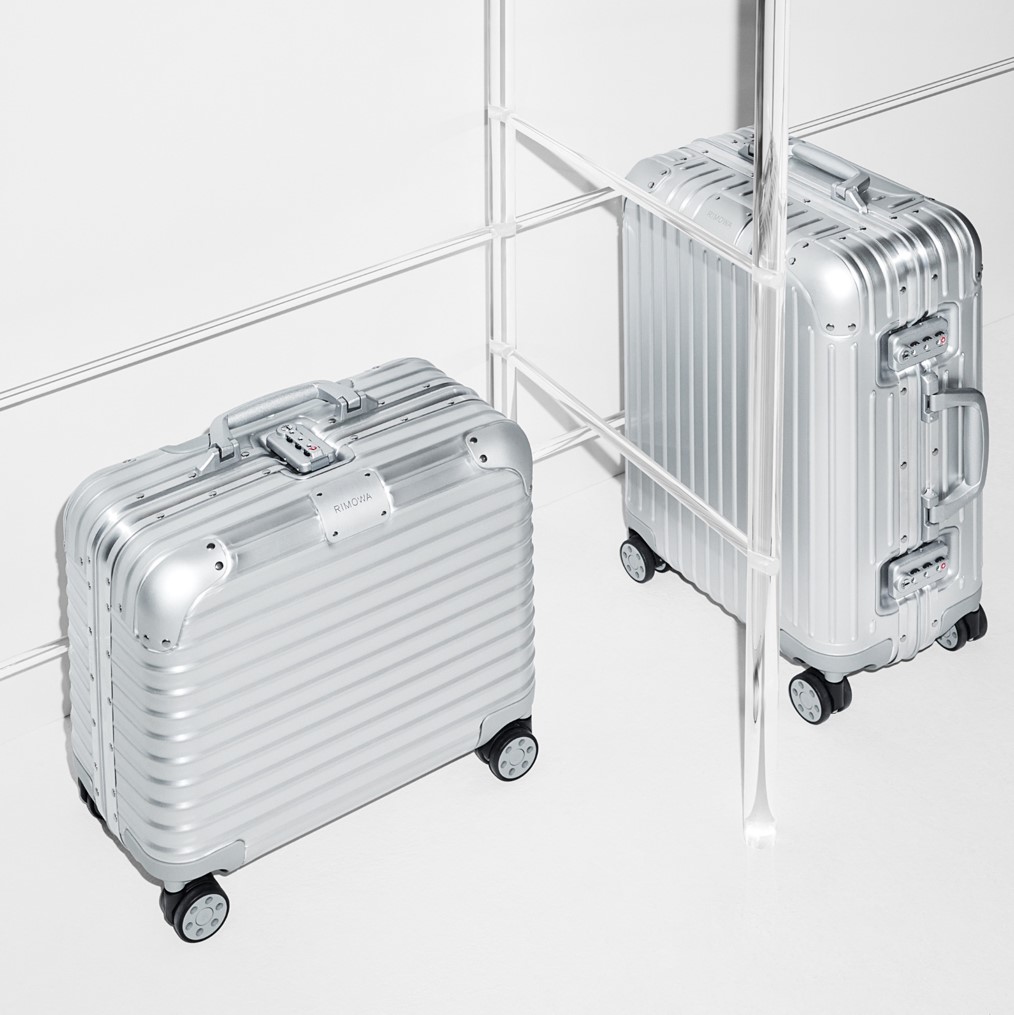 母親節選禮來遠百竹北！Hearts On Fire禮鑽保值人人愛、RIMOWA「這１色」收服媽咪心，無痛血拼看這篇