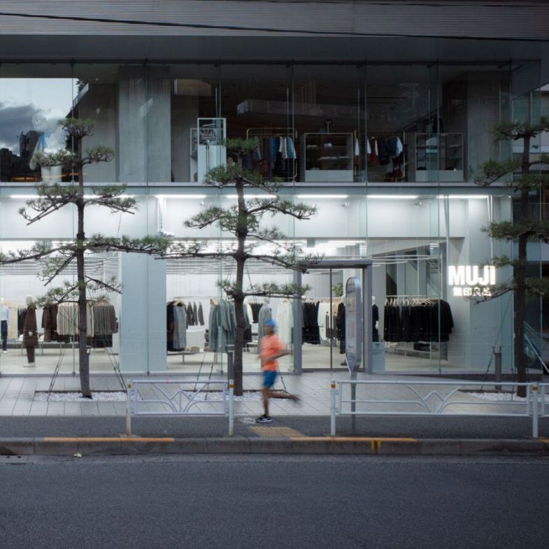 全球首間！MUJI Labo旗艦店在東京代官山：普利茲克獎建築師SANAA妹島和世操刀，5大設計亮點一次看