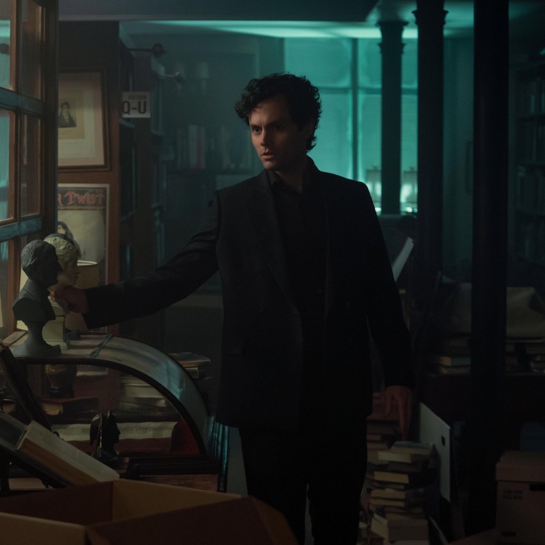 【追劇時間】Netflix《安眠書店5》結局點評：覺醒的戀愛腦能終結恐怖情人嗎？