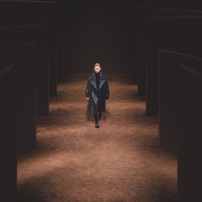 Hermès挺過經濟寒冬！2025上半年營收破2800億台幣，日本成長率全球第一！