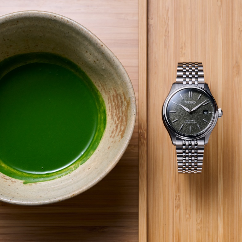 日本腕錶推薦6品牌！Grand Seiko、精工錶、Casio展現日系設計與職人工藝