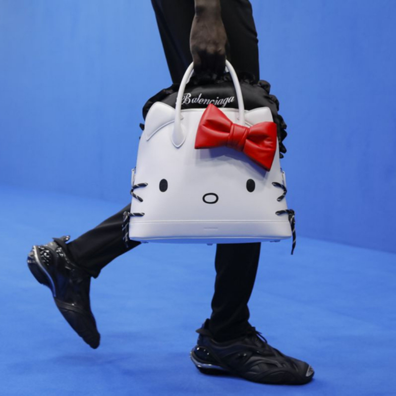 Hello Kitty 誕生 50 週年！三麗鷗靠這六點打造 860 億美元營收帝國，公司股價大漲 93%！