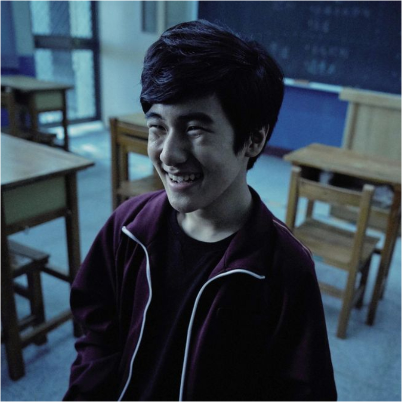 【金馬57】《無聲》金玄彬史上第一位入圍金馬韓星，年僅16歲已演過《信號》、《鬼怪》
