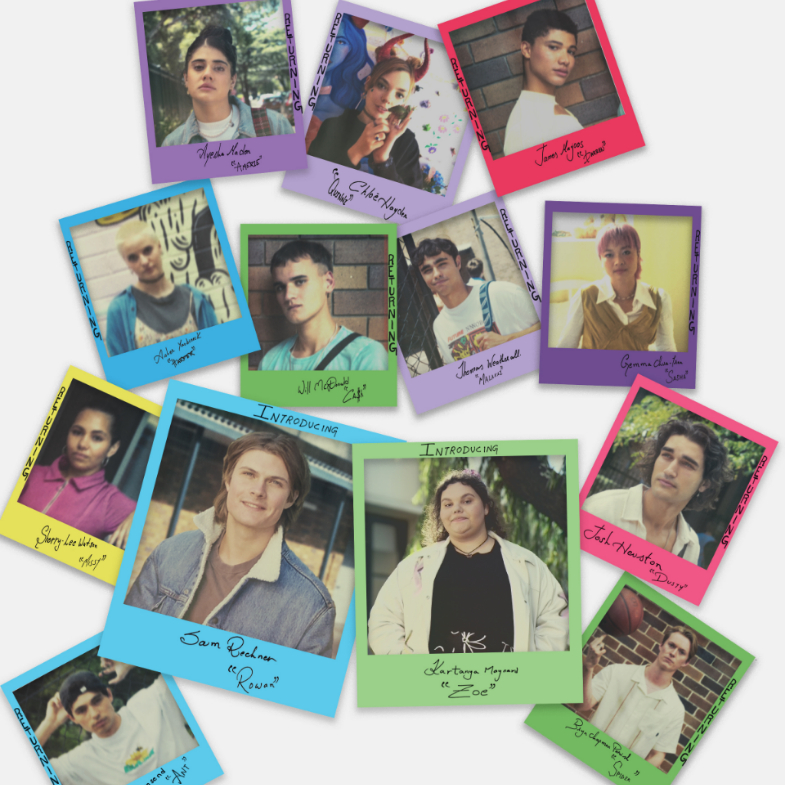 【約翰聊影劇】Netflix《心碎高中》第二季好口碑蔓延！4 大微雷心得解析，再登校園群像劇天花板！