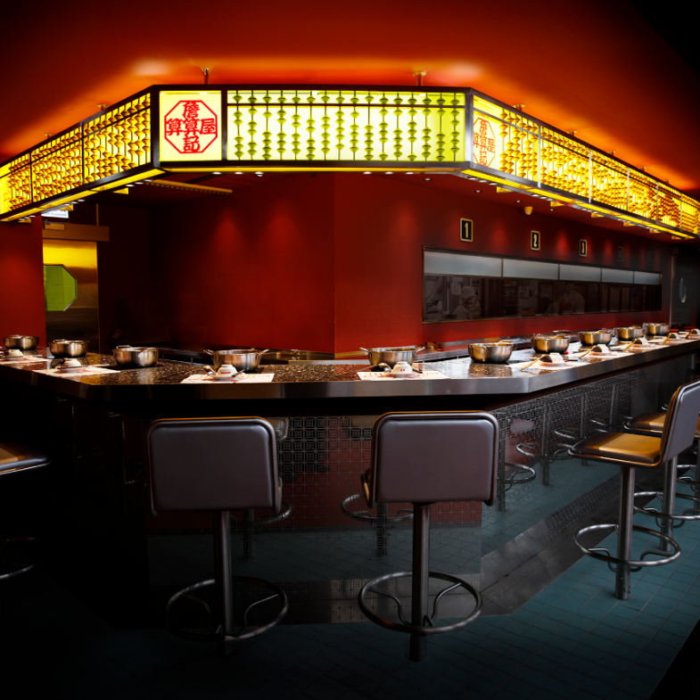 台北人氣火鍋全新品牌「詹記算算鍋」！主打個人麻辣鍋，「I人」也能獨享！