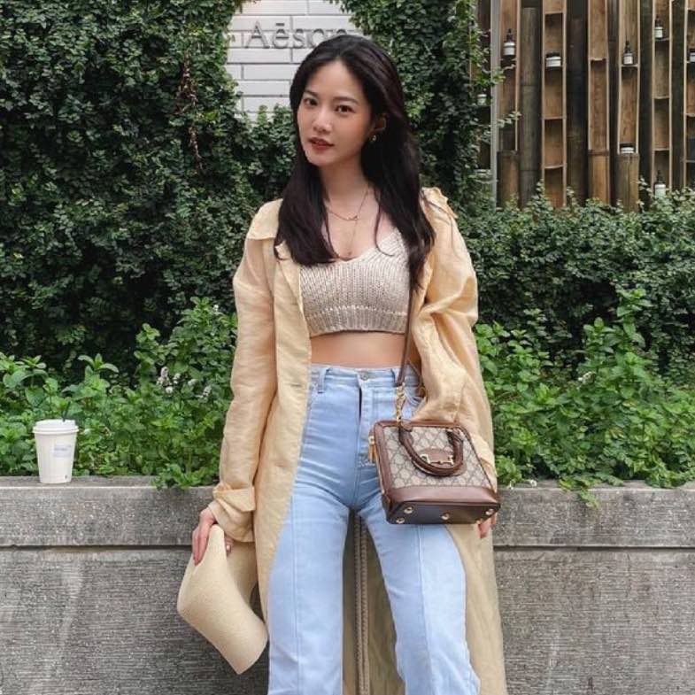 2021春夏迷你包推薦這5款！IG女王曾之喬穿搭必備 ，Gucci、Fendi⋯Tod's Timeless買氣很夯
