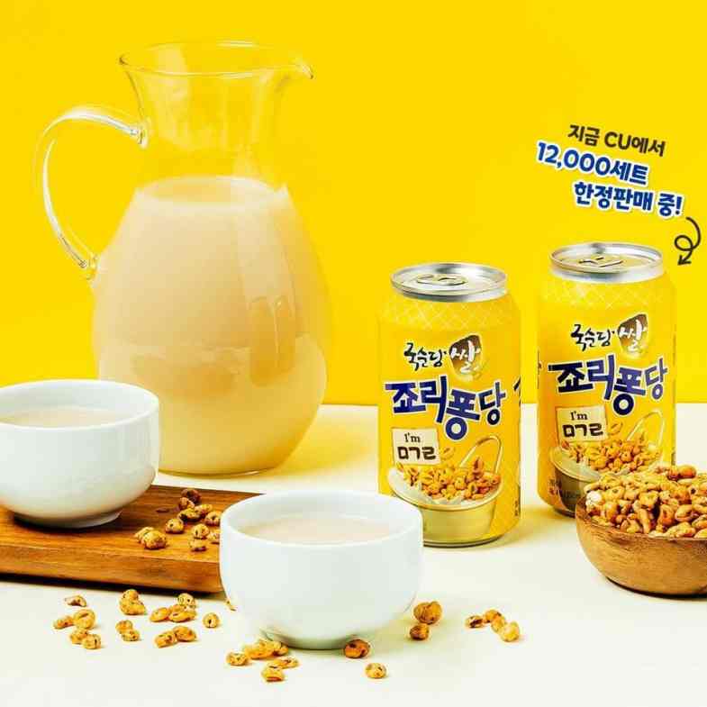 海螺啤酒你敢喝嗎？韓國「怪奇口味」零食盤點！薄荷巧克力燒酒、咖哩牙膏，人氣爆棚！