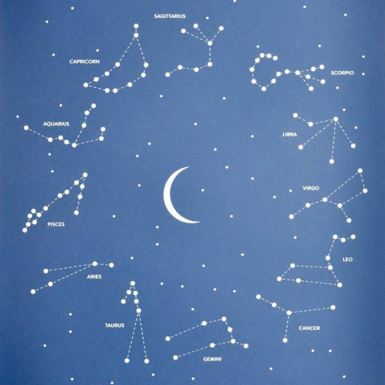 奧斯塔羅12星座一週運勢(1003-1009)！金牛座請踏實、勿投機，雙子座加薪機會就在下週！