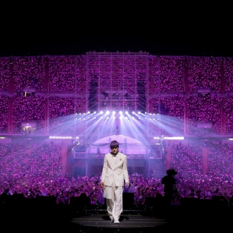 葛萊美公布華語樂壇最具影響力的歌手Top12，周杰倫、蔡依林、五月天、A-Lin...都入列
