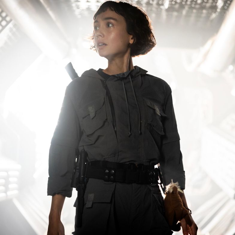 Disney+《異形：地球》5看點：系列首部影集，不只新物種還有「合成人」