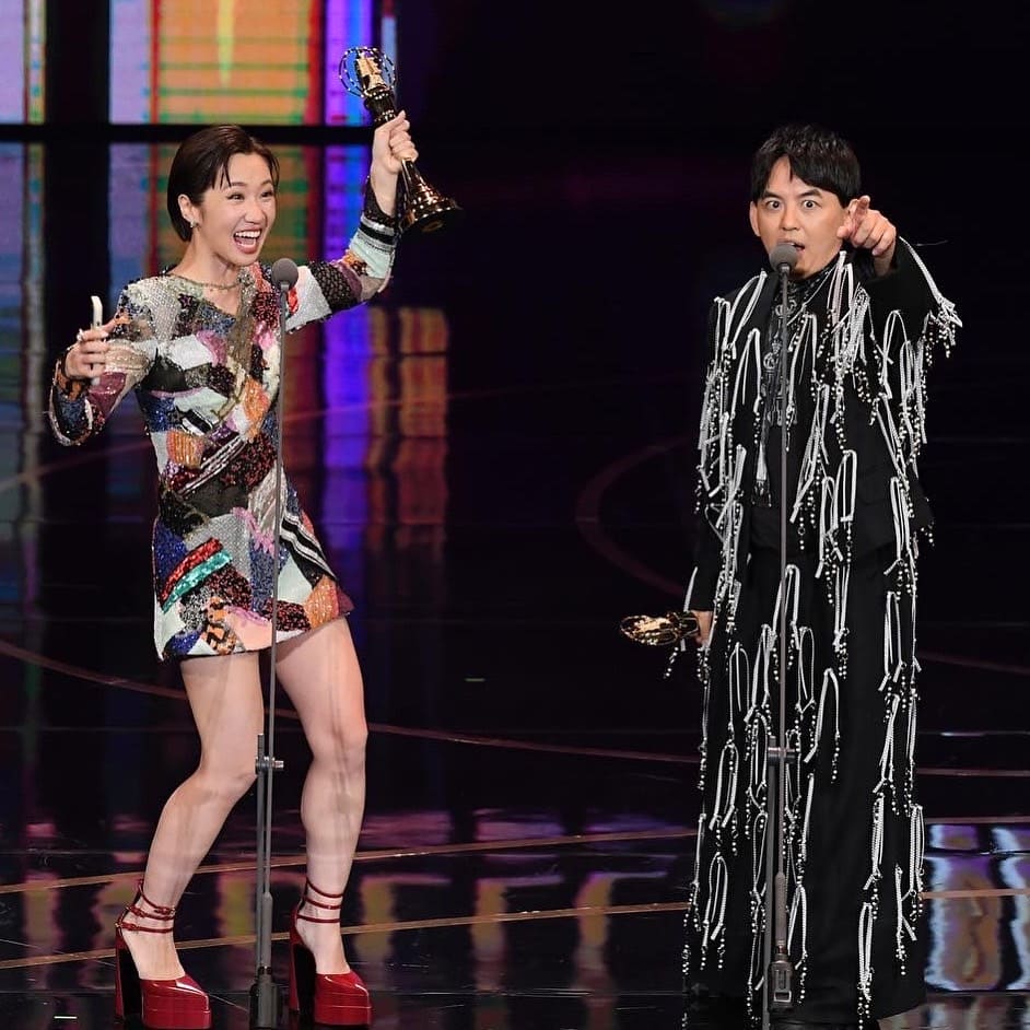【金鐘57】節目類頒獎典禮6大亮點！「國民姐夫」Akira全程秀中文、LULU摃龜7次終於得主持人獎！