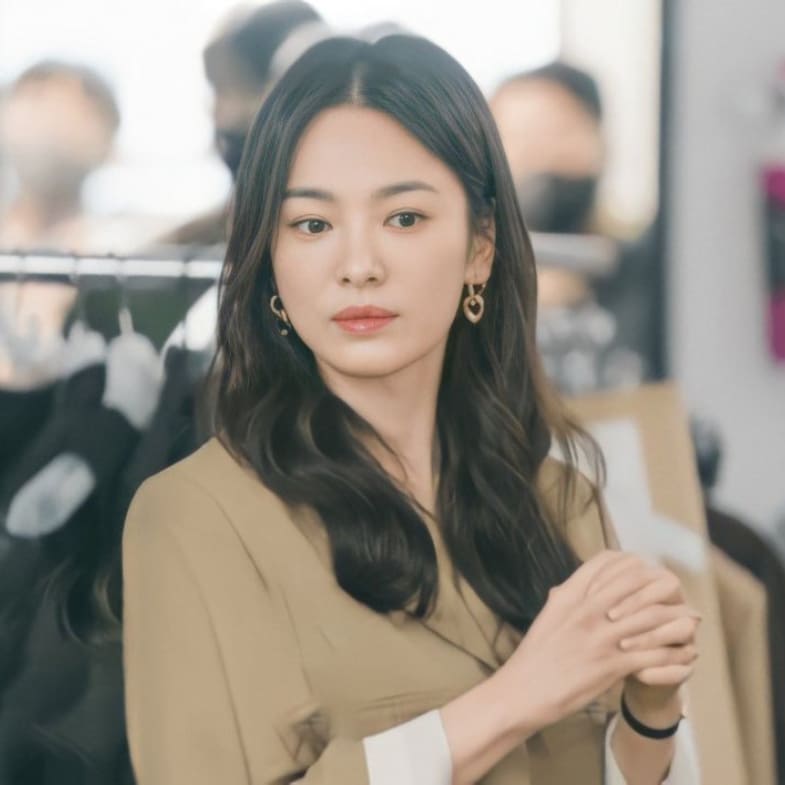 全智賢、孫藝珍只排第5名！南韓業界投票「最想合作女演員」Top5，宋慧喬也被她打敗