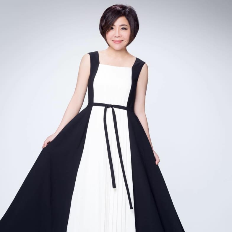 于美人單身之後更精彩！血淚人生離婚金句Top7，「生活如果不寵你，更要自己善待自己」