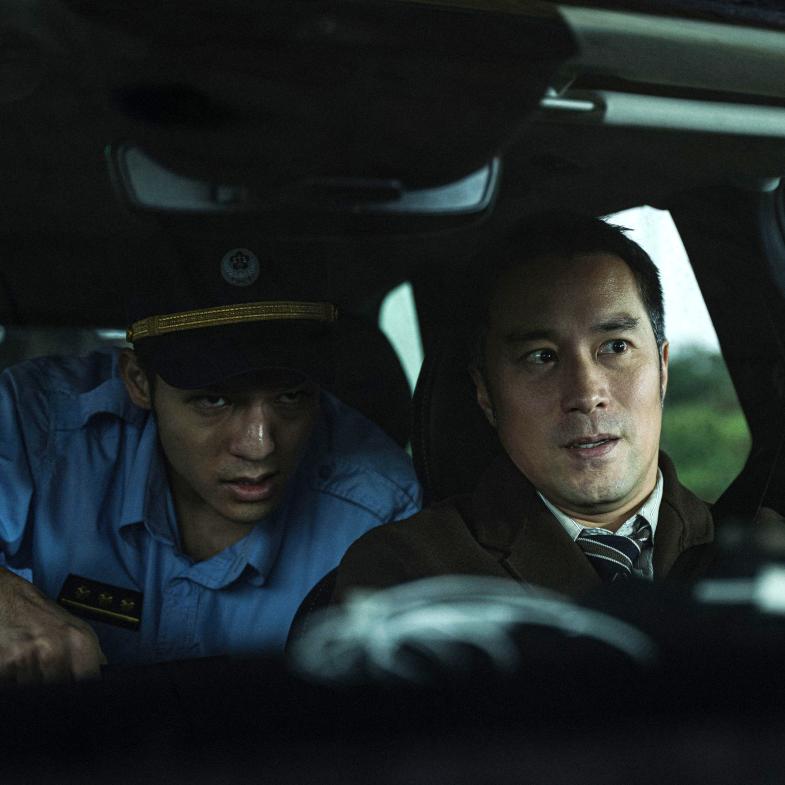 2022年末5部必看懸疑片單！張孝全《罪後真相》反轉結局超震撼，韓片《局中局》男神蘇志燮陷小三命案疑雲