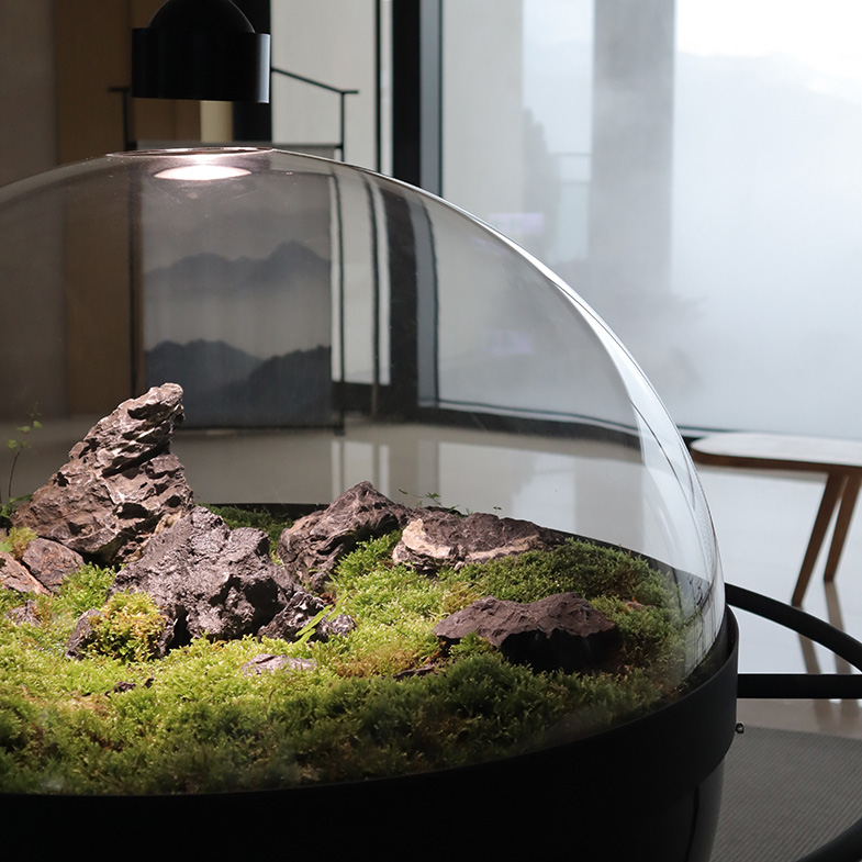 「雲品溫泉酒店」斥資上億首度大改裝！義大利花園搬進「行政酒廊」賞日月潭湖景，5大全新亮點一次看