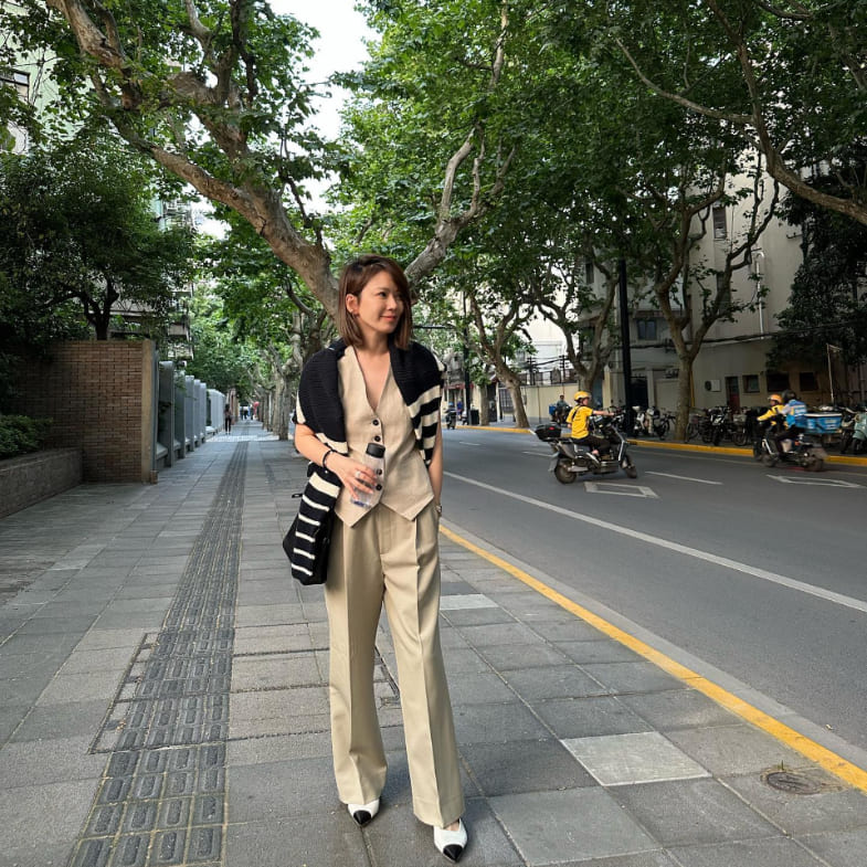 時尚媽咪Melody優雅從容秘訣大公開，做到這 5 個重點讓你散發智慧與美麗，重新擁有更好的自己！