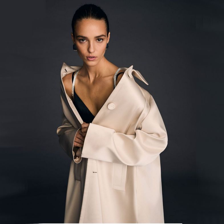 【時髦經濟】Victoria's Secret持續轉型！迎來首位駐場設計師Joseph Altuzarra，年營收破2千億台幣