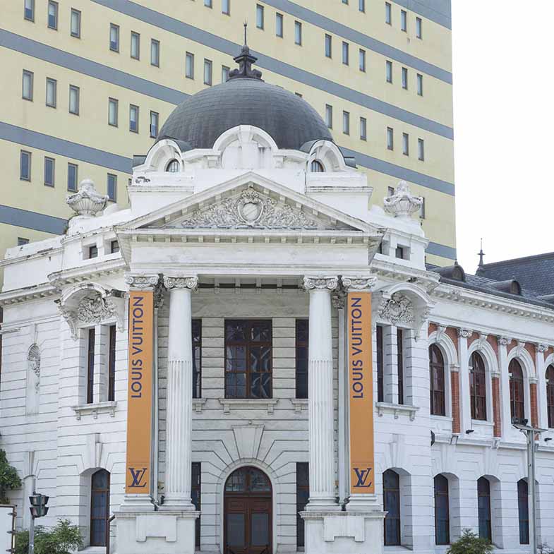 時尚圈靠「快閃店」賺到下一桶金？精品搶著在全台蓋期間限定店，解密6大瘋狂砸錢產業秘辛！