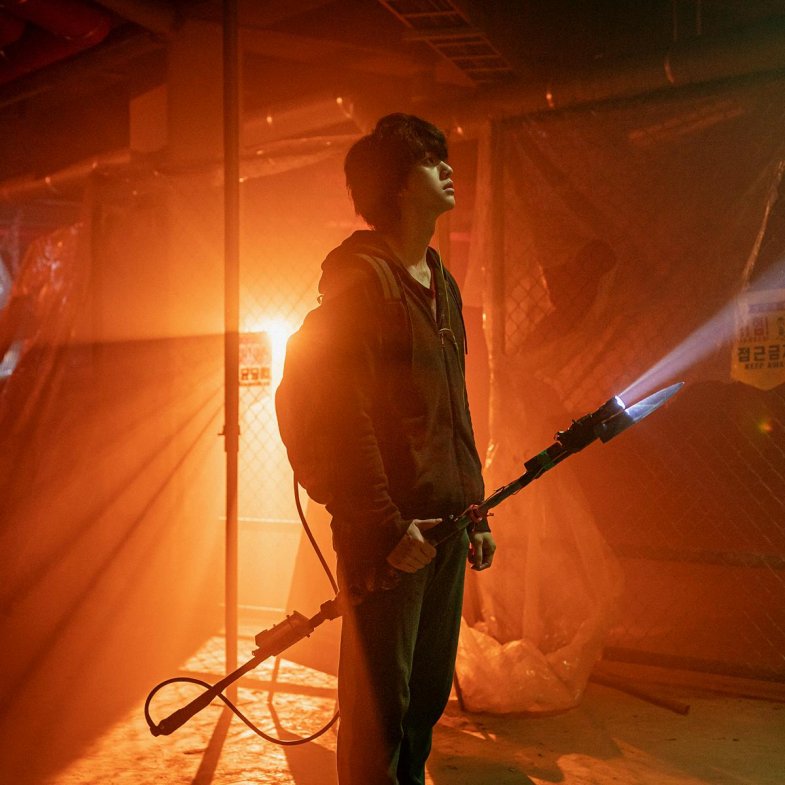 Netflix《Sweet Home》第2季12月上線！宋江、李陣郁、李施昤原班人馬回歸，跳脫漫畫「全新世界觀」將登場