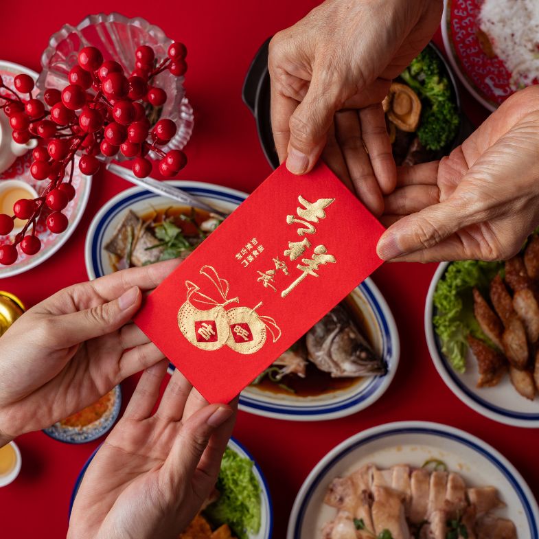【塔羅占卜】該做些什麼來開啟你的龍年大運？