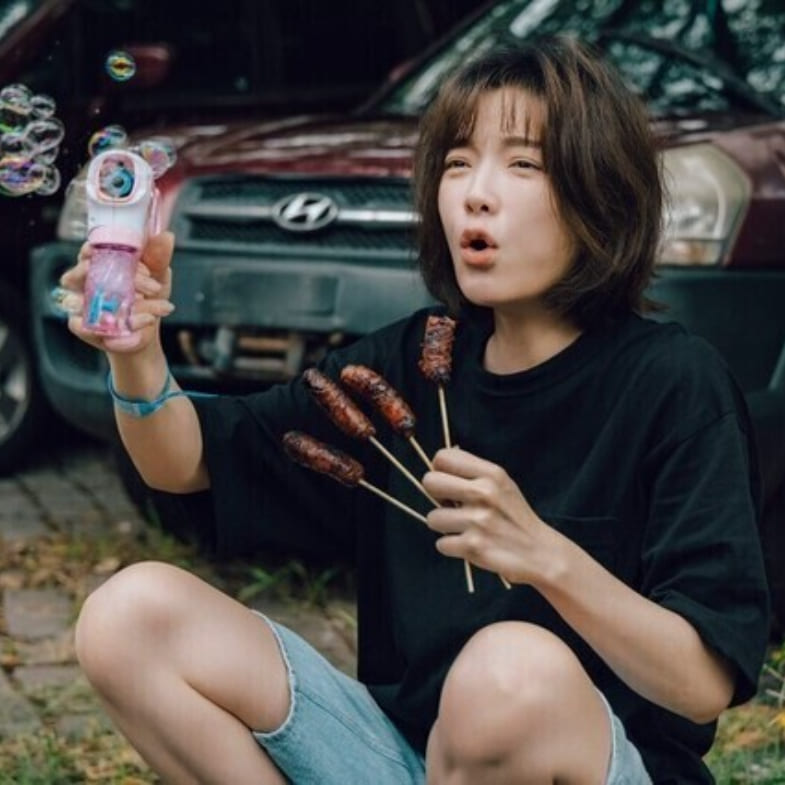 47 歲長這樣我不信！《暴走女外科》蔡淑臻 4 招保養秘密公開：每天「勤做這件事」養出凍齡少女肌！