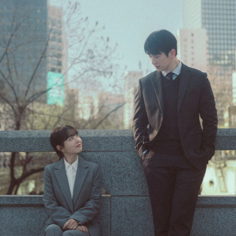 《未知的首爾》邁向大結局！劇情亮點、分集劇情解析，登上Netflix被譽為人生神劇！