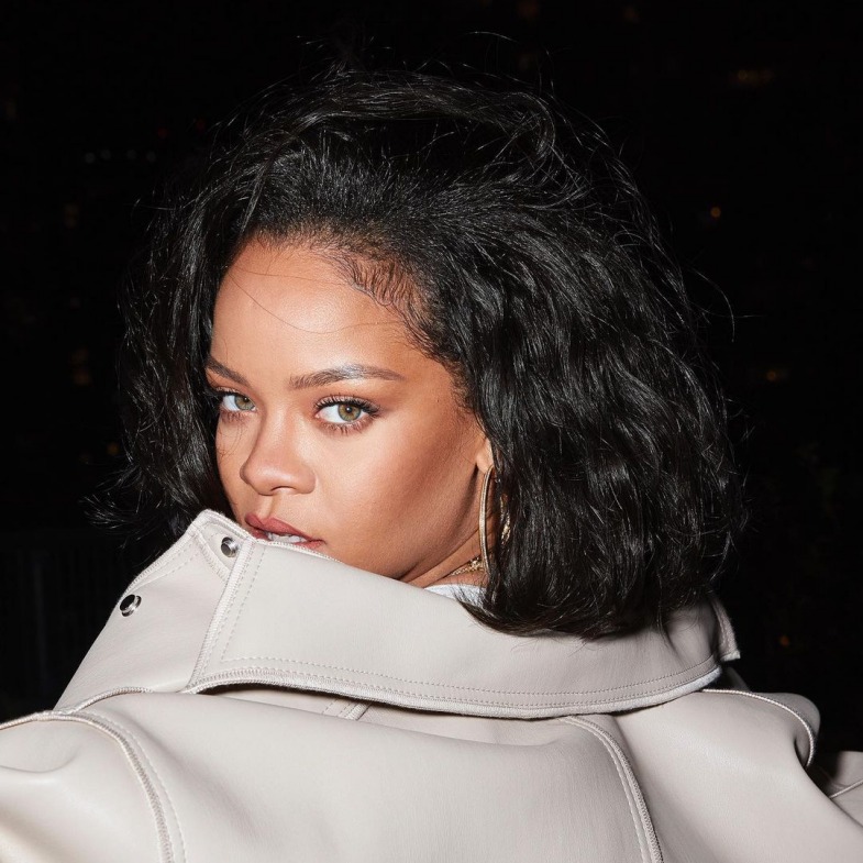 Puma的救命仙丹回來了！Rihanna睽違五年再度回歸，品牌二度合作備受期待！
