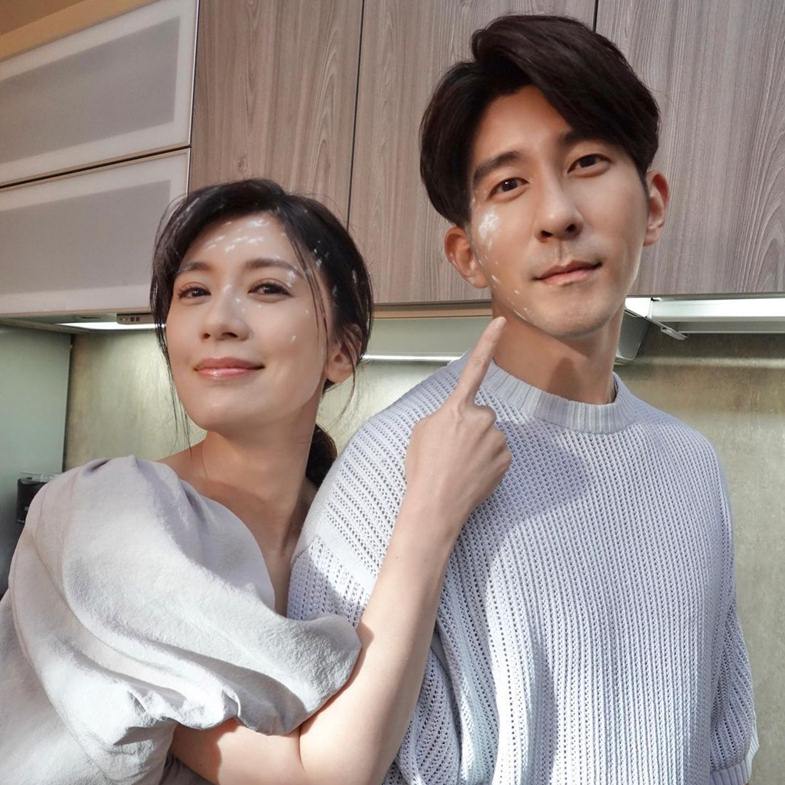 婚姻失敗造就了影后的誕生？賈靜雯：「曾在黑暗的陰影中被困住，都是很好的養分。」無論過去如何，終會遇見最好的自己