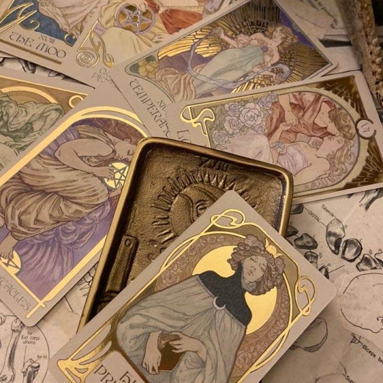 【塔羅占卜】下半年你的運勢哪方面最好？