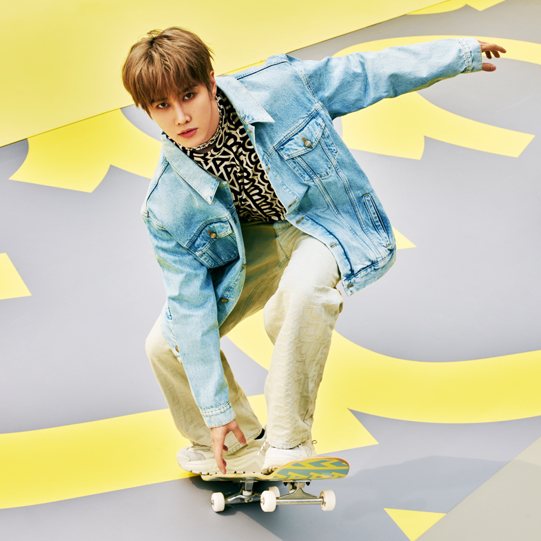 擁抱次世代文化，Marc Jacobs老花Logo成潮人最愛！北京三里屯打造限定滑板公園，《披荊斬棘》泰星Mike領軍玩酷街頭