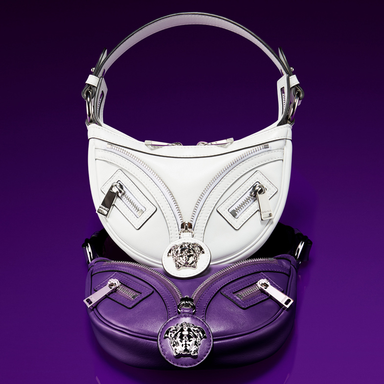 ✨極美品 00s VERSACE aino watch archive y2k