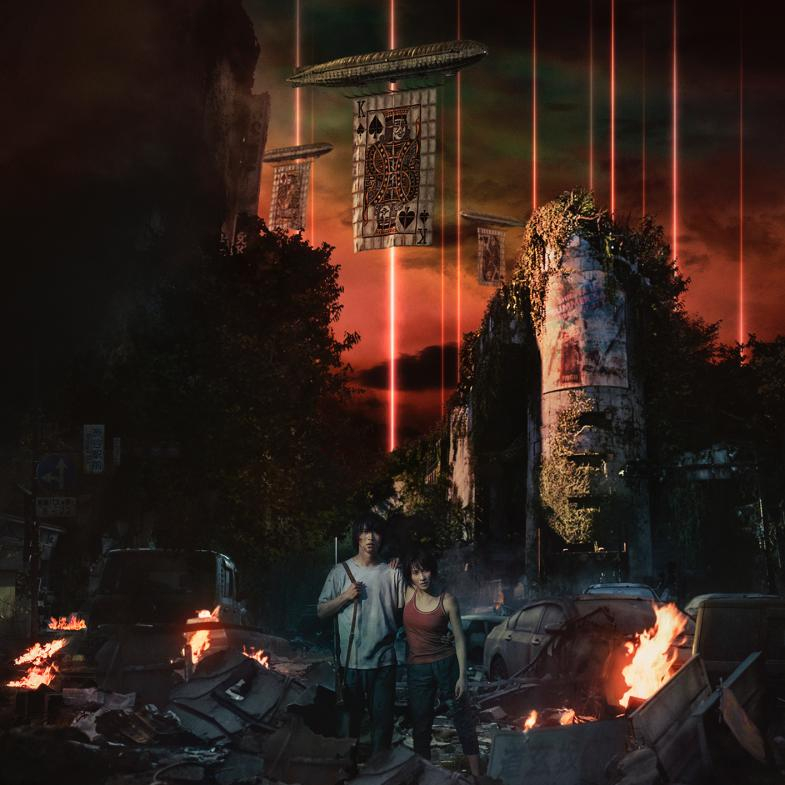 Netflix 熱播劇《今際之國的闖關者》第三季 5 大亮點！山崎賢人與土屋太鳳回歸、全新劇情連漫畫迷都猜不透？