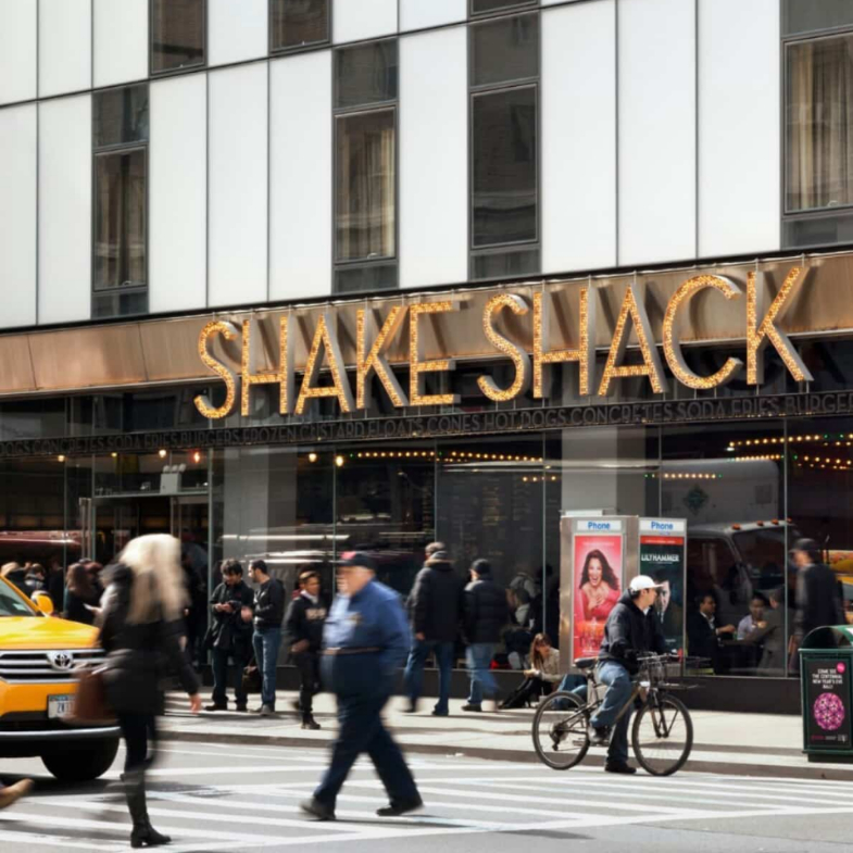 紐約最強漢堡Shake Shack傳進軍台灣！首間店址、必吃推薦一次看