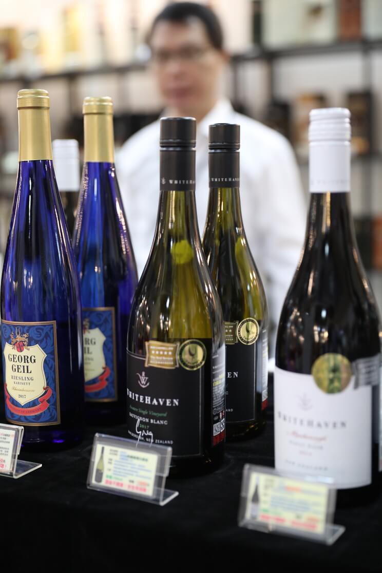 2020台北葡萄酒展倒數計時，跟著業界指標腳步，才不會買錯酒！！